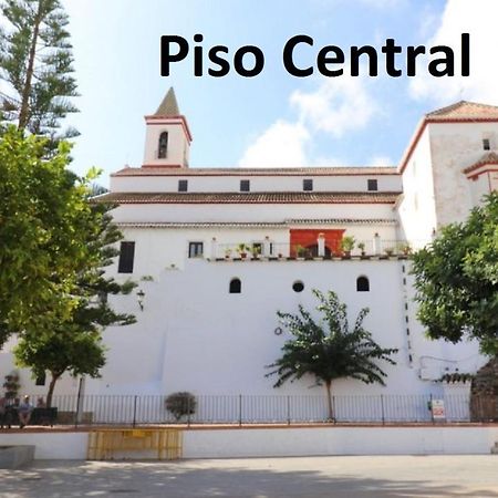 Piso Central Casarabonela Bagian luar foto